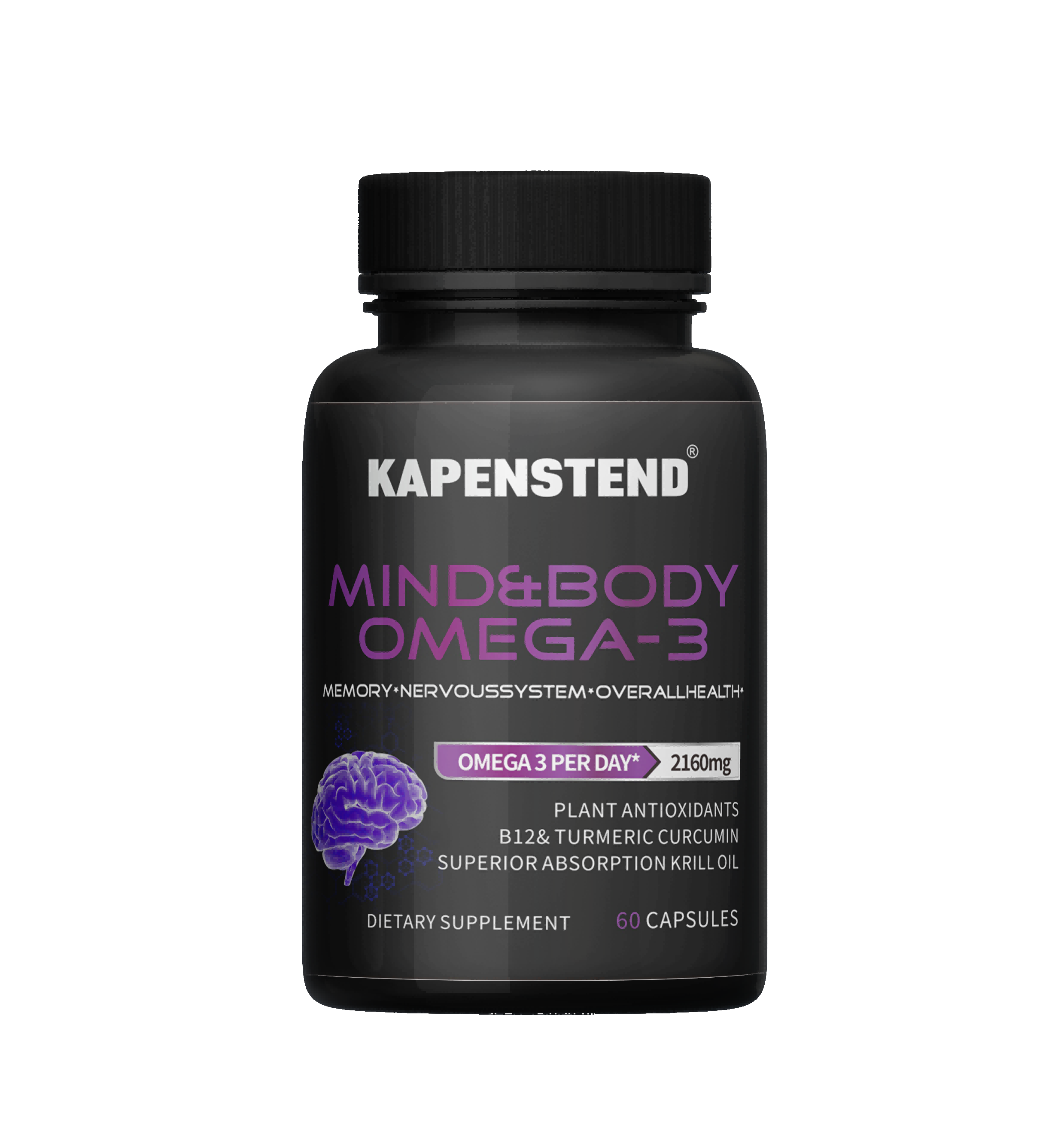 Smarter Curcumin