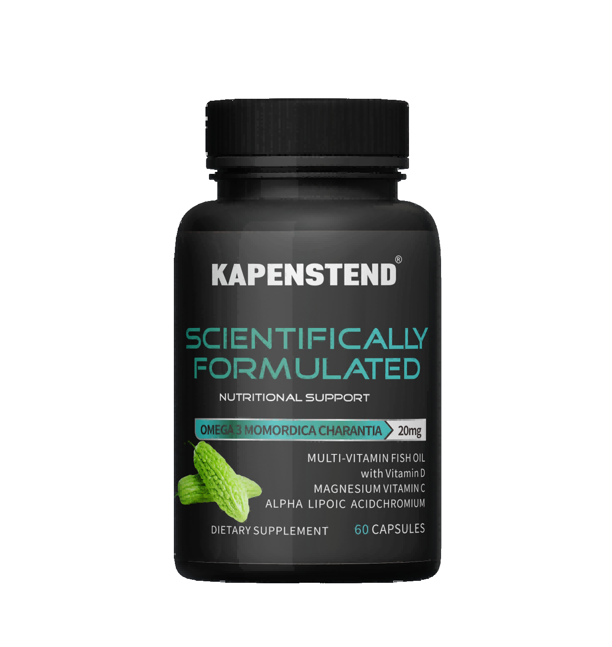 Smarter Curcumin