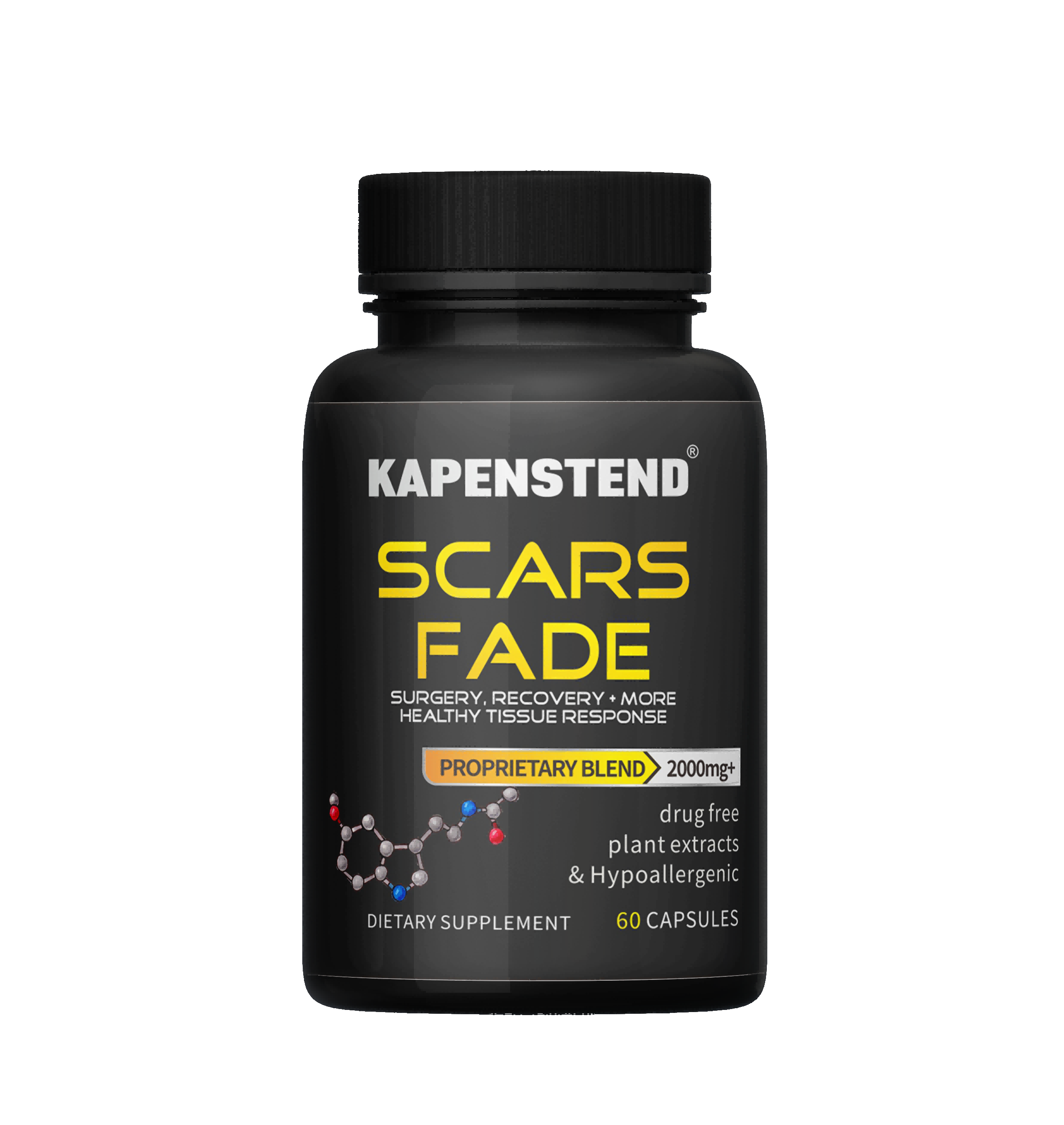 Smarter Curcumin
