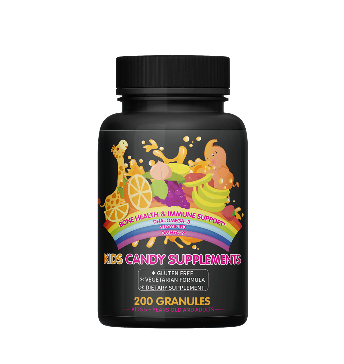 Smarter Curcumin