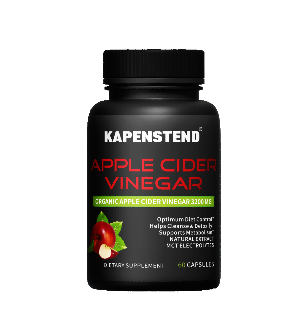 Organic Apple Cider